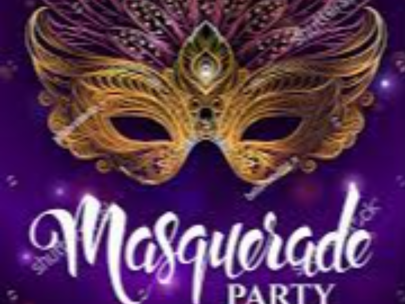 COSTUME BALL