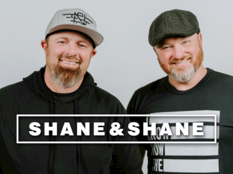 Shane & Shane