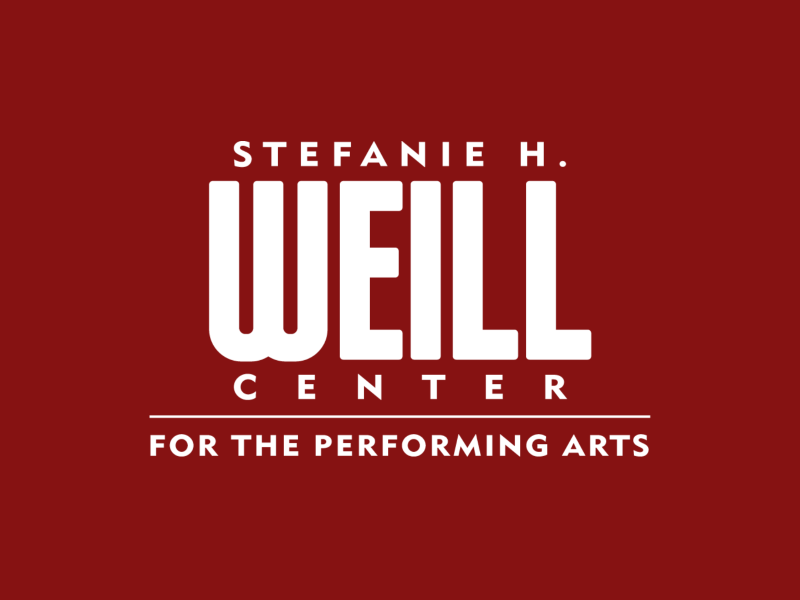 Weill Center Gift Voucher