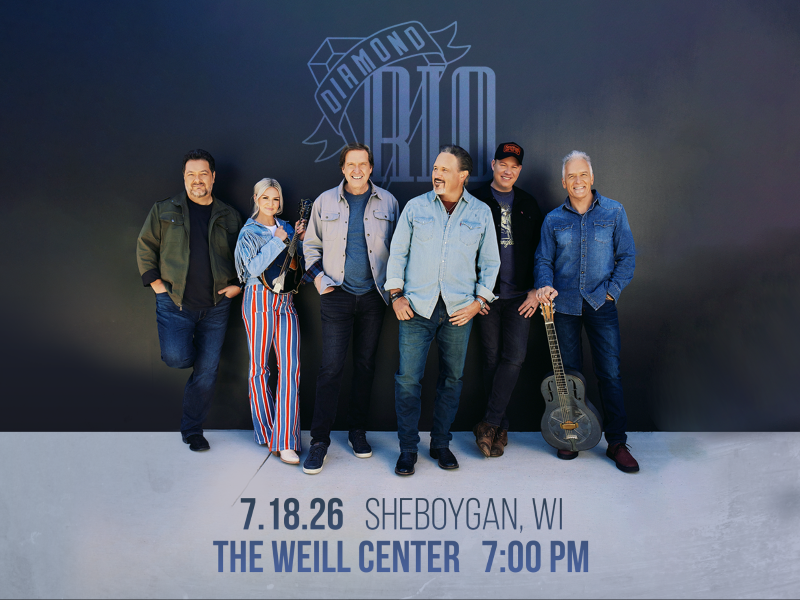 Diamond Rio