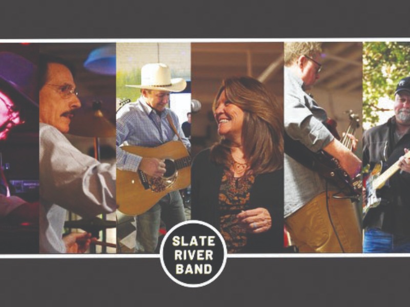 Slate River Band 2026
